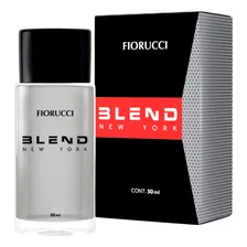 Perfume Deo Colonia Fiorucci Blend 50ml Foto  mini 1