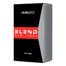Perfume Deo Colonia Fiorucci Blend 50ml Foto mini  3