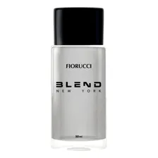 Perfume Deo Colonia Fiorucci Blend 50ml Foto mini  2