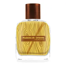 Perfume Deo Colônia Madeira Do Oriente Masculina Facinatus Foto mini  2