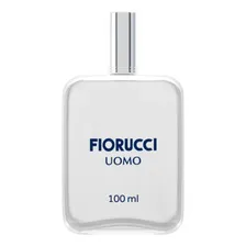 Perfume Deo Colônia Masculino Uomo 100ml Fiorucci Foto mini  3