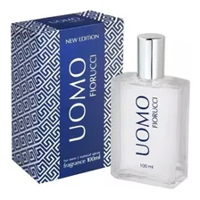 Perfume Deo Colônia Masculino Uomo 100ml Fiorucci Foto mini  2