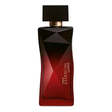 Perfume Deo Parfum Essencial Supreme Feminino 100ml Foto mini 1