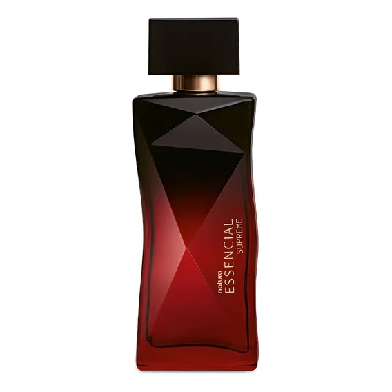 Perfume Deo Parfum Essencial Supreme Feminino 100ml Foto 1