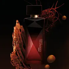 Perfume Deo Parfum Essencial Supreme Feminino 100ml Foto mini 2