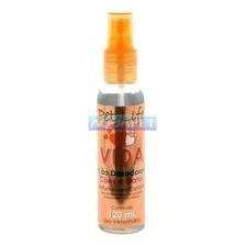 Perfume Desodorante Vida 120ml Para Cães E Gatos - Pet Life Foto mini 1