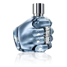 Perfume Diesel Only The Brave Eau De Toilette 50ml Para Home Foto  mini 1