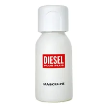 Perfume Diesel Plus Plus Edt M 75ml Foto mini 1
