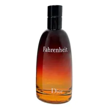 Perfume Dior Fahrenheit Eau De Toilette 100ml Para Homens Foto mini 4