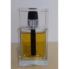 Perfume Dior Homme Masculino Eau De Toilette 100ml Foto mini 2