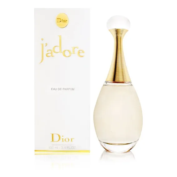 Perfume Dior Jadore Eau De Parfum 100ml For Women Foto 1
