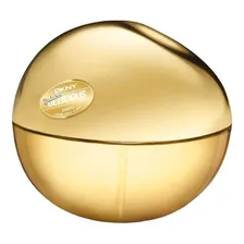 Perfume Dkny Donna Karan Golden Delicious Edp F 100ml Foto mini 1