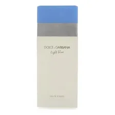 Perfume Dolce E Gabbana Light Blue Feminino 100ml Foto mini 2