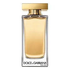 Perfume Dolce & Gabbana Edt The One para mulheres 100ml Foto mini 1