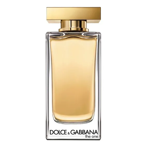 Perfume Dolce & Gabbana Edt The One para mulheres 100ml Foto 1