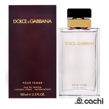 Perfume Dolce Gabbana para Mulher 100ml Foto mini 1