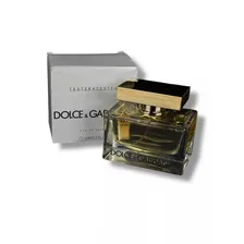 Perfume Dolce Gabbana The One Caixa Branca Foto mini 1