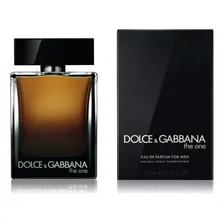Perfume Dolce & Gabbana The One Men Edp 100 Foto  mini 1