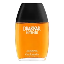 Perfume Drakkar Intense Edp 100ml Foto mini  2