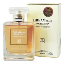 Perfume Dream Brand Collection G-021 - Inspiração Coco Mademoiselle - 80ml Foto mini 1