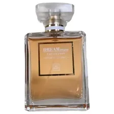 Perfume Dream Brand Collection G-021 - Inspiração Coco Mademoiselle - 80ml Foto mini 2