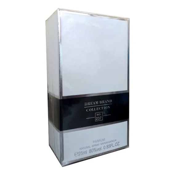 Perfume Dream Brand Collection N237 Foto 1