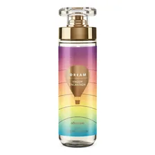 Perfume Dream Viagem Encantada Body Splash Feminino 200ml Foto mini 1