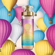 Perfume Dream Viagem Encantada Body Splash Feminino 200ml Foto mini 3