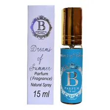 Perfume Dreams Of Summer - Bortoletto - 15ml Foto mini 1