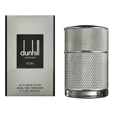 Perfume Dunhill Dunhill Icon Masculino 100ml Edt - Original Foto mini 3