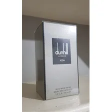 Perfume Dunhill Icon EDP 100ml Foto mini 2