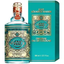 Perfume Eau De Cologne 800ml 4711 Foto mini 2