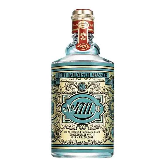 Perfume Eau De Cologne 800ml 4711 Foto 1