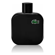 Perfume Eau De Lacoste L.12.12 Noir Intense Edt 100ml para Masculino Foto mini 2