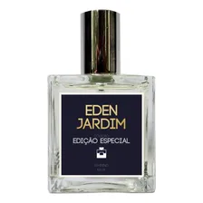 Perfume Eden Jardim Feminino 100ml Foto mini 1