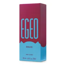 Perfume Egeo Dolce Desodorante Colônia 90ml O Boticário Foto mini 2