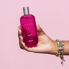 Perfume Egeo Dolce Desodorante Colônia 90ml O Boticário Foto mini 3