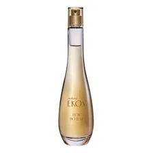 Perfume Ekos Flor Do Luar Colônia Feminino 100ml Foto  mini 1
