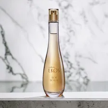Perfume Ekos Flor Do Luar Colônia Feminino 100ml Foto mini  2