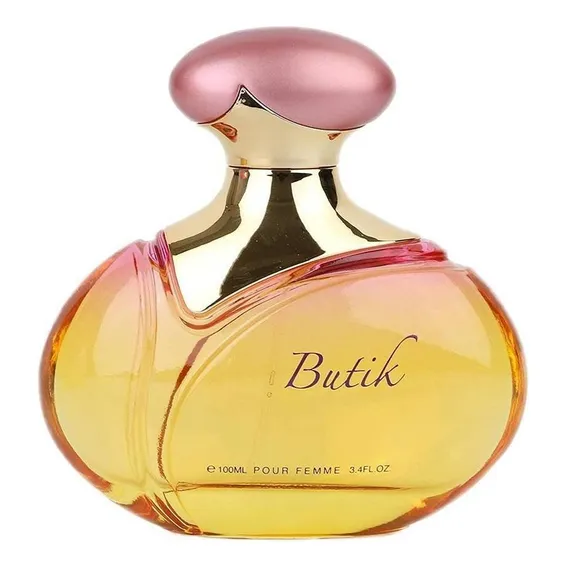 Perfume Emper Prive Butik Edp F 100ml Foto 1