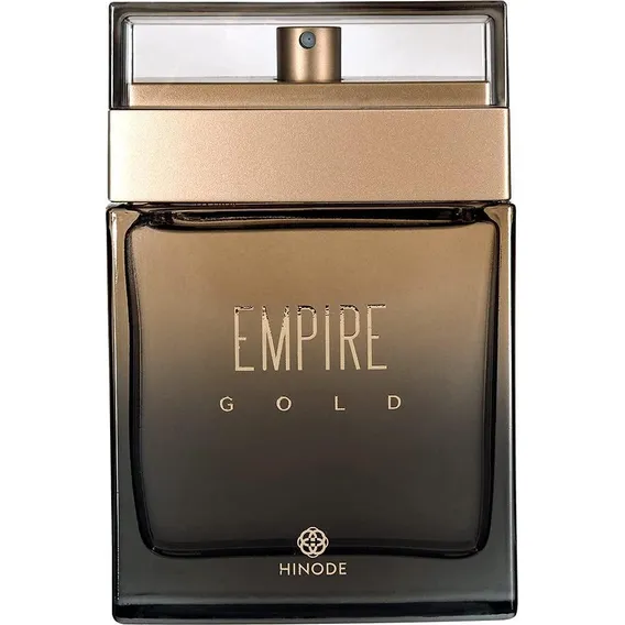 Perfume Empire Gold 100ml Foto 1