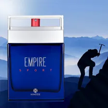 Perfume Empire Sport Deo Colonia Hinode 100ml Foto mini  2