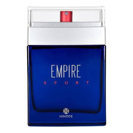 Perfume Empire Sport Deo Colonia Hinode 100ml Foto 1