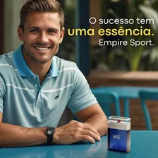 Perfume Empire Sport Deo Colonia Hinode 100ml Foto mini 4