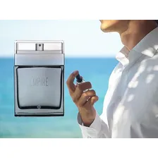 Perfume Empire Tradicional - Hinode - 100ml /g Foto mini 1