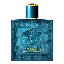 Perfume Eros Eau De Parfum Masculino 100ml - Versace Foto mini 1