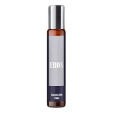 Perfume Eros Masculino - Spray Portátil 10ml Foto mini 1
