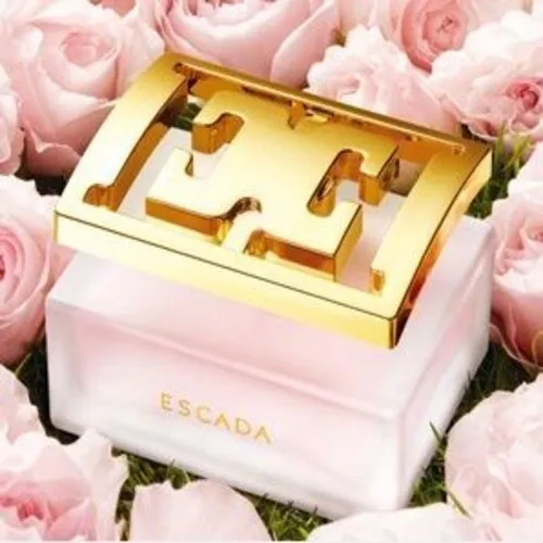 Perfume Escada Especially Delicate Notes - Edt 50 Foto 1
