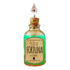 Perfume Especial Para Atrair Sorte Riqueza Prosperidade 30ml Foto mini 1