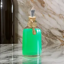 Perfume Especial Para Atrair Sorte Riqueza Prosperidade 30ml Foto mini 2